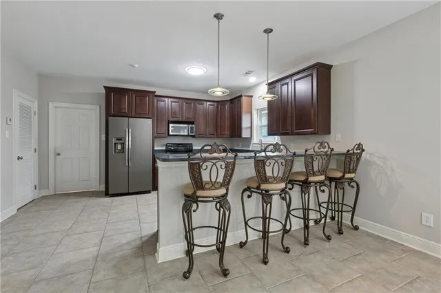 $420,000 | 18172 River Road, Montz, LA 70068