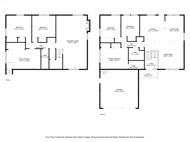 $550,000 | 2005 East Wintergreen Avenue, Mount Prospect, IL 60056
