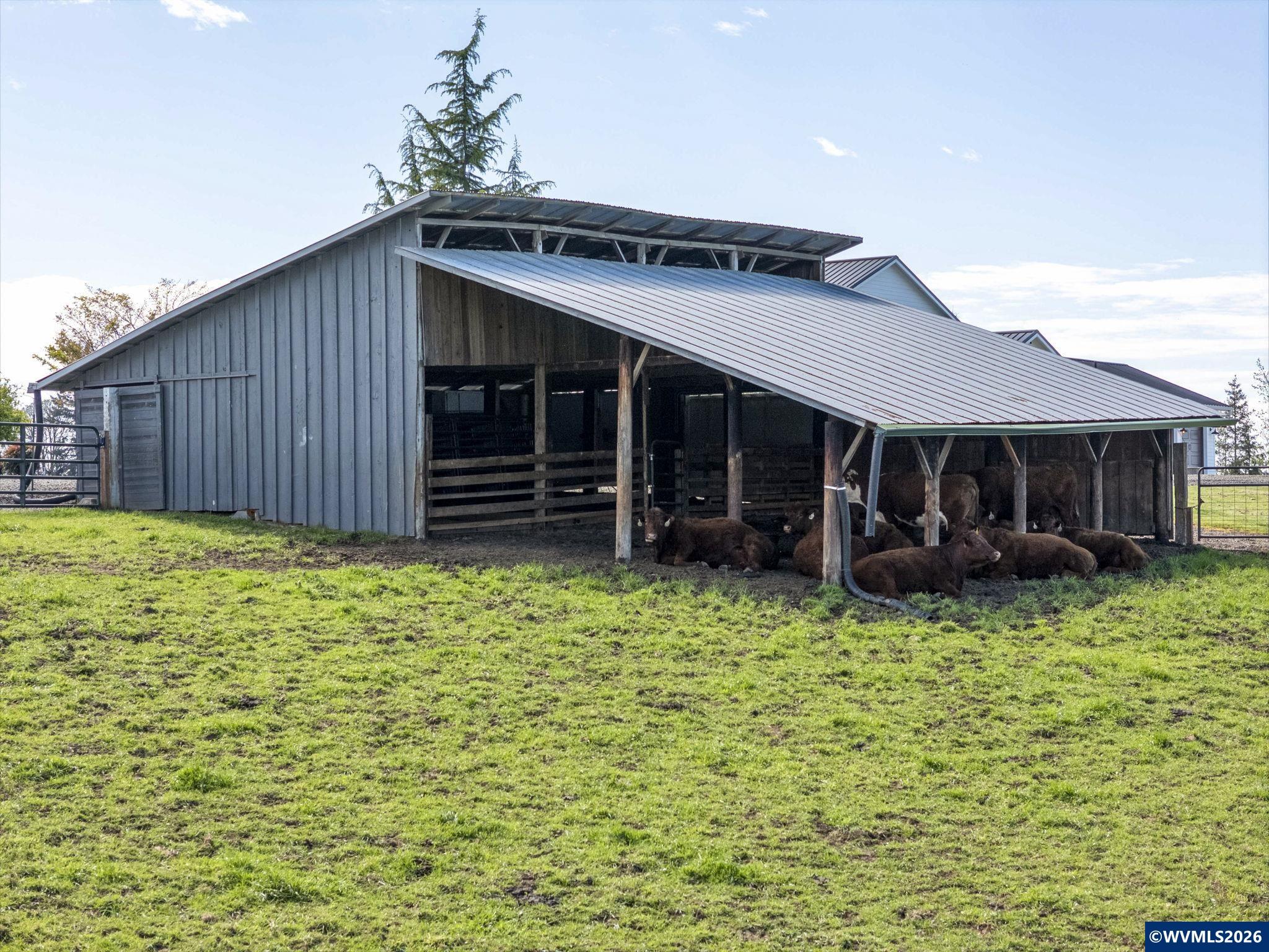 33246 South Wilhoit Road Molalla, OR 97038 - Photo 41 of 50