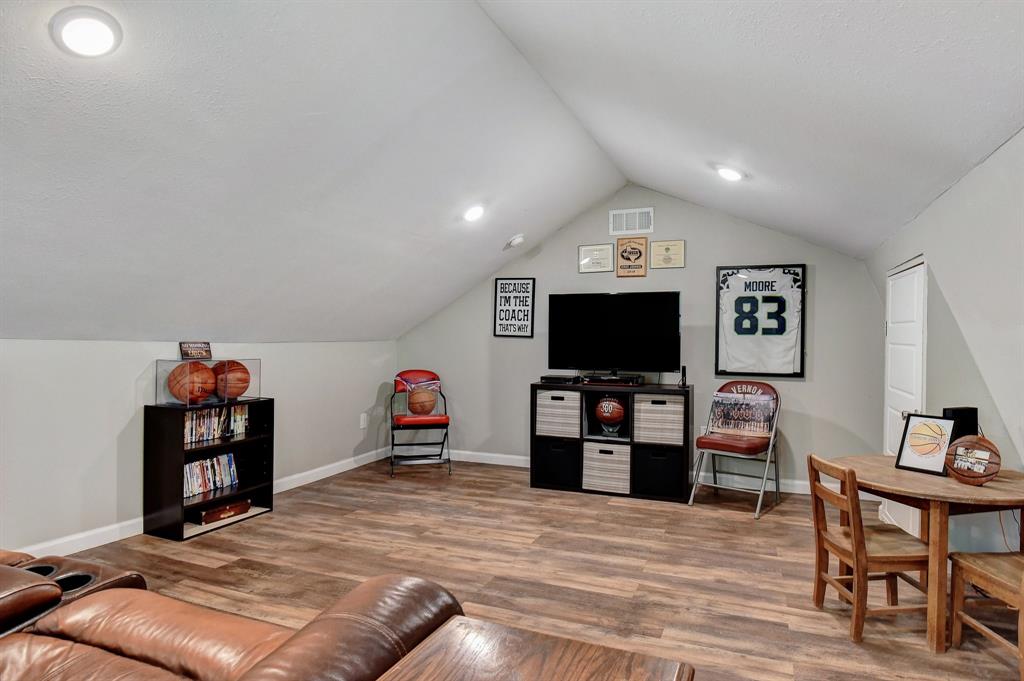 2199 Hawkins Road Whitesboro, TX 76273 - Photo 26 of 33