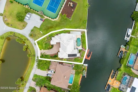 $1,400,000 | 755 Loggerhead Island Way, Satellite Beach, FL 32937