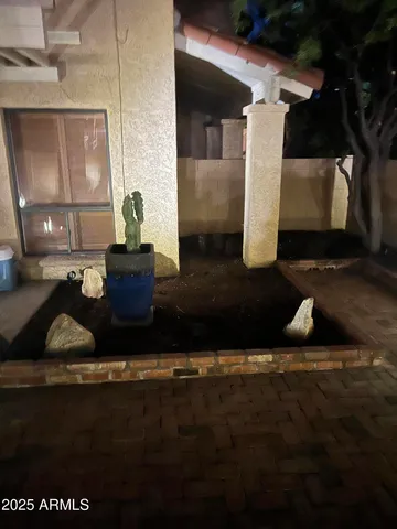 a view of outdoor space