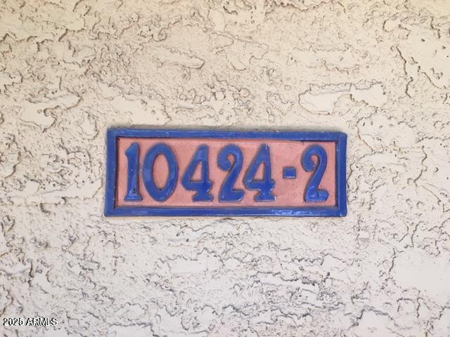10424 North 11th Place, Unit 2 Phoenix, AZ 85020 - Photo 39 of 41 a sign that is on the wall