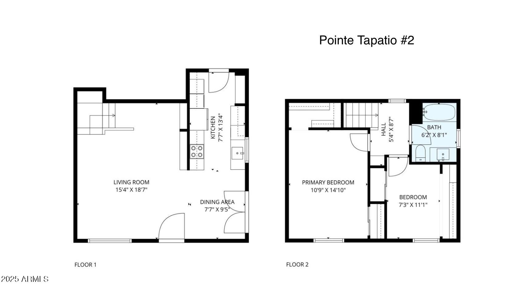 10424 North 11th Place, Unit 2 Phoenix, AZ 85020 - Photo 40 of 41 a picture of a park