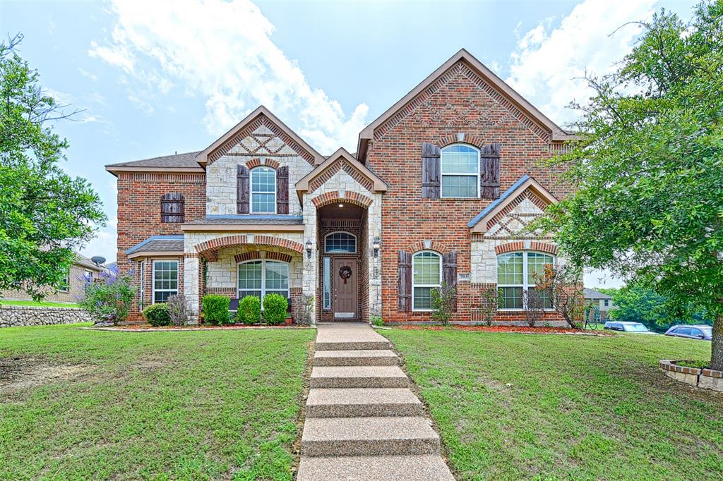 703 Clement Drive, Cedar Hill, TX 75104 Compass