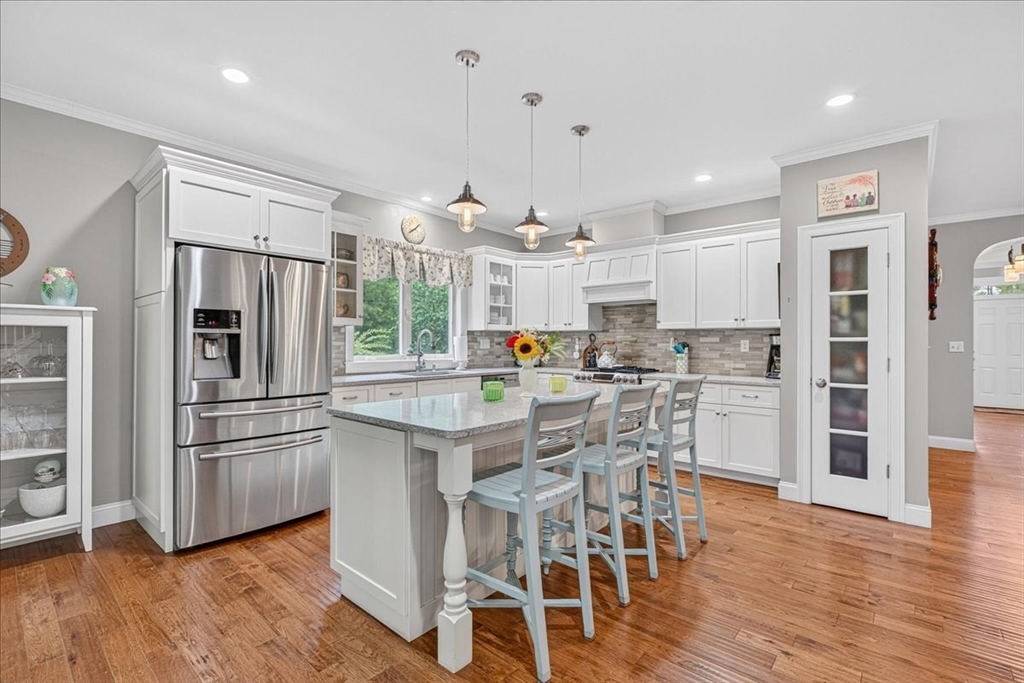 8 Redtail Lane Carver, MA 02330 - Photo 14 of 42