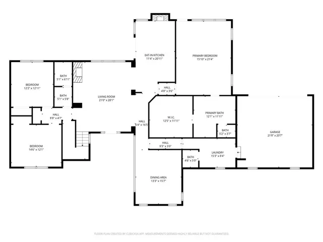 $1,325,000 | 7040 Oakbluff Drive, Dallas, TX 75254