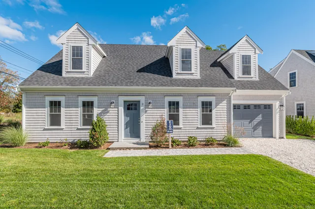 $979,900 | 2 Reilly Run, Orleans, MA 02653