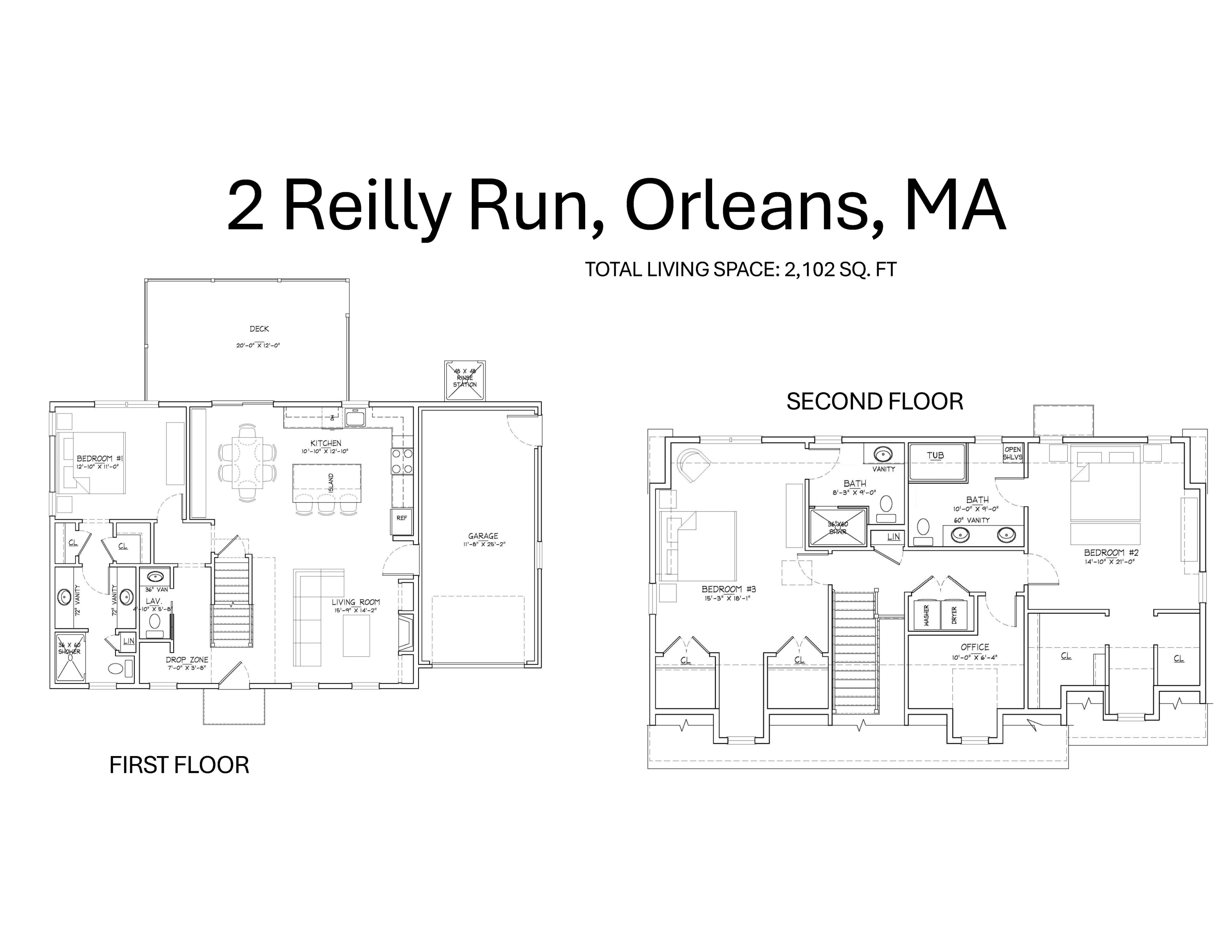 2 Reilly Run Orleans, MA 02653 - Photo 30 of 30