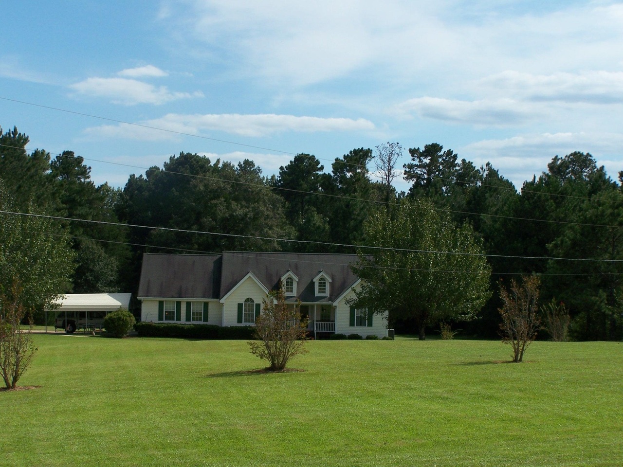 97 Higgins Road Locust Grove, GA 30248 - Photo 1 of 1 Gallery Image 1