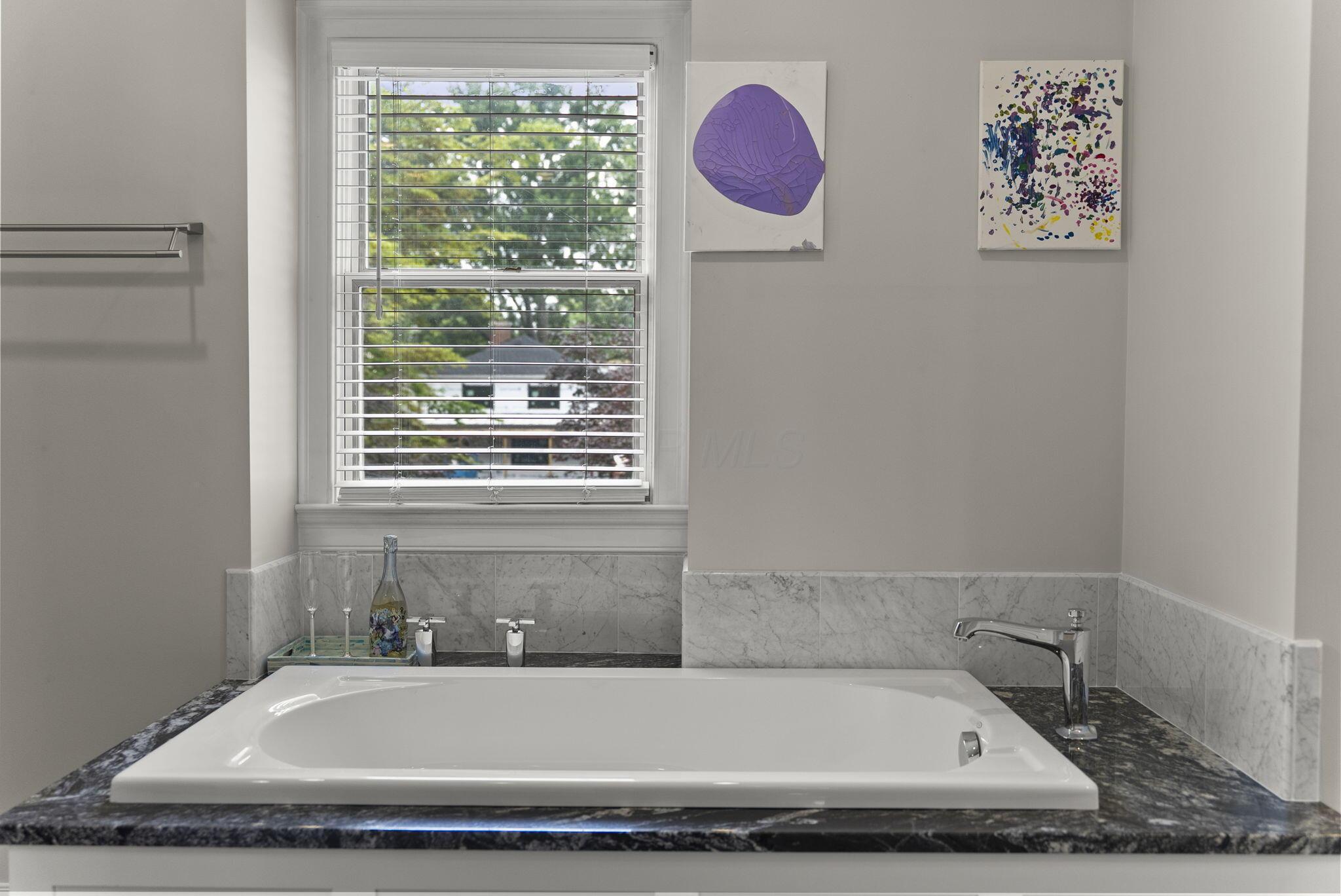 1851 Berkshire Road Columbus, OH 43221 - Photo 37 of 125 Serene soaking tub