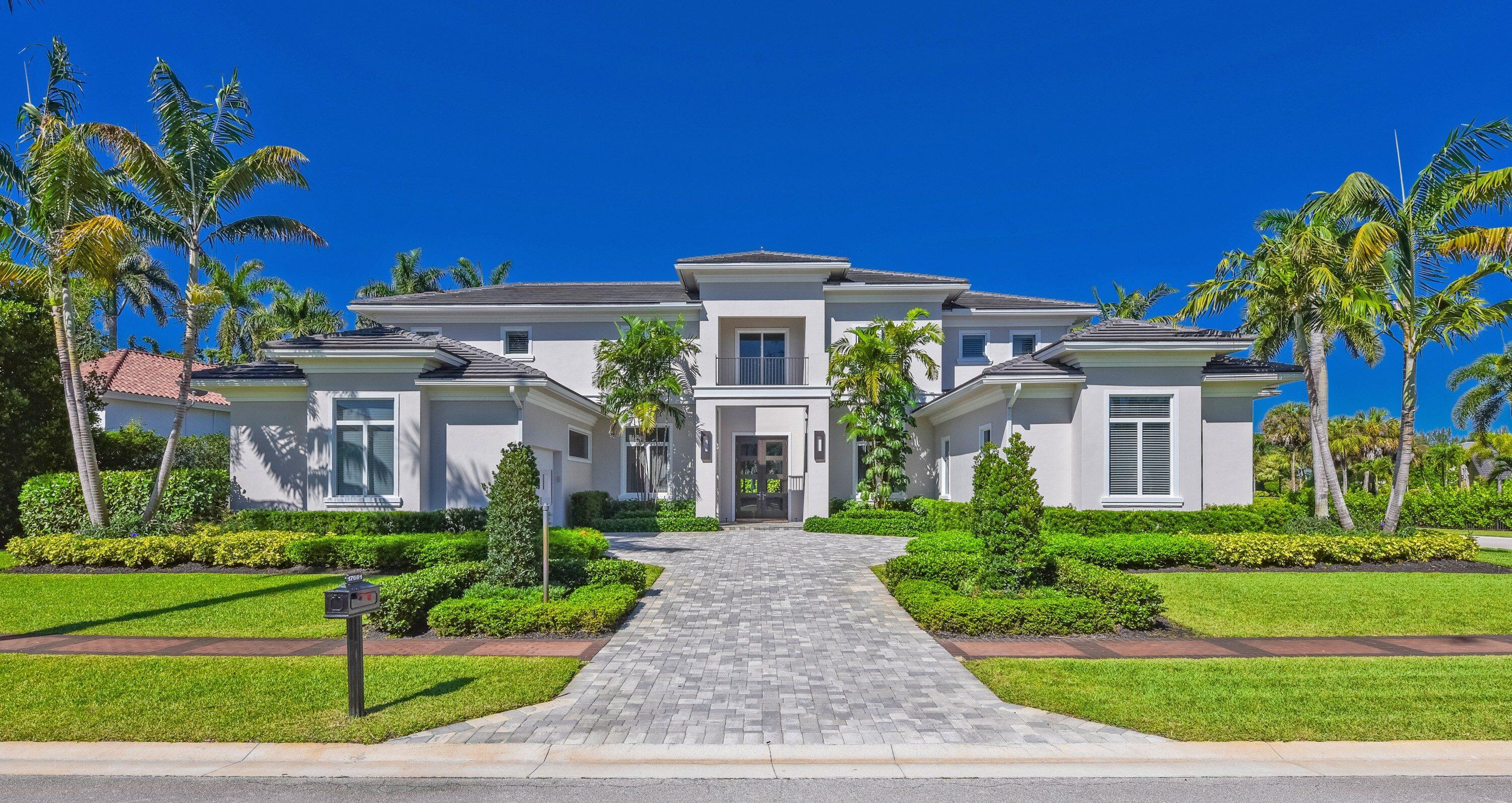 17661 Scarsdale Way Boca Raton, FL 33496 - Photo 1 of 121 exterior