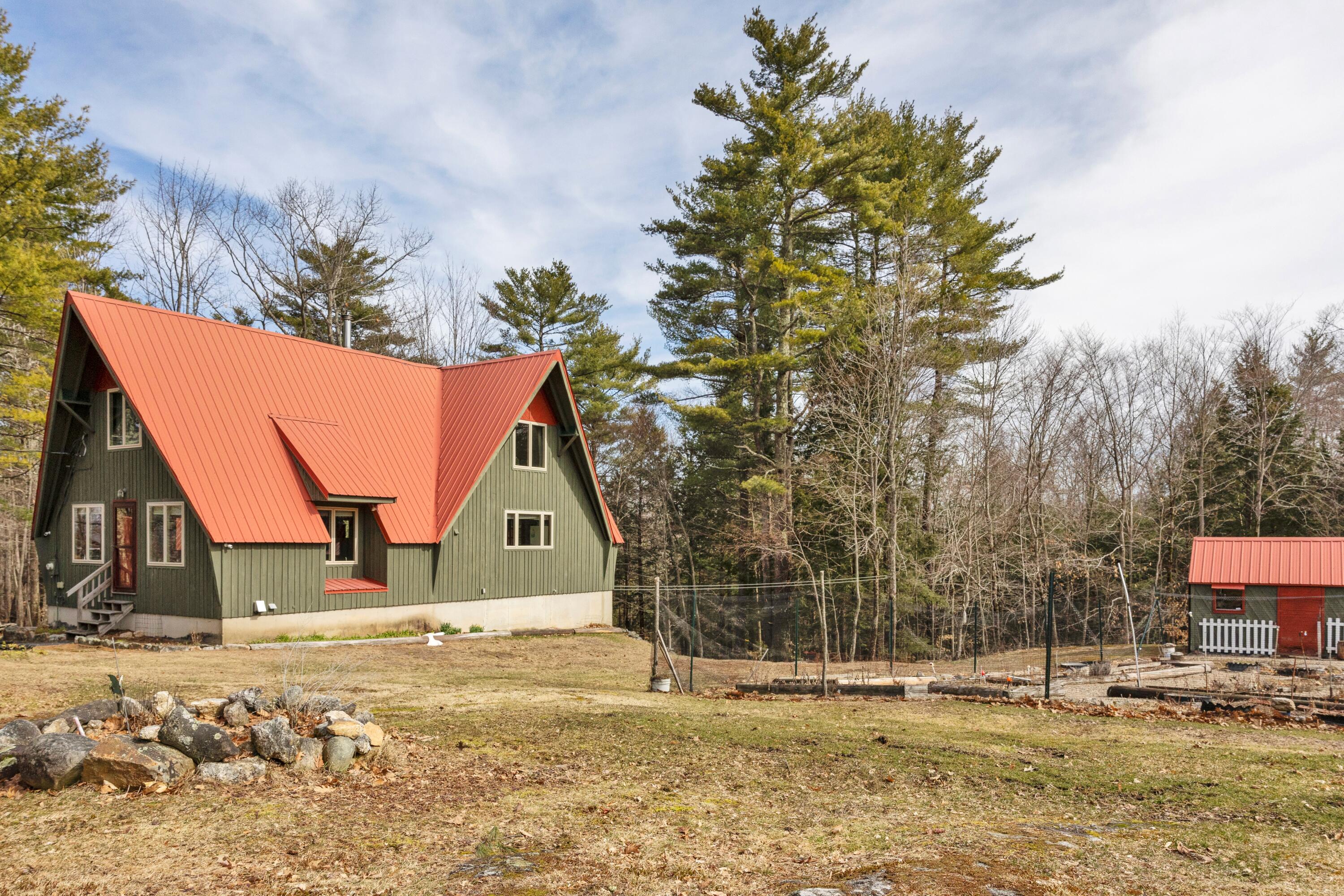 198 Hooper Road Shapleigh, ME 04076 - Photo 3 of 38 3D1A80951