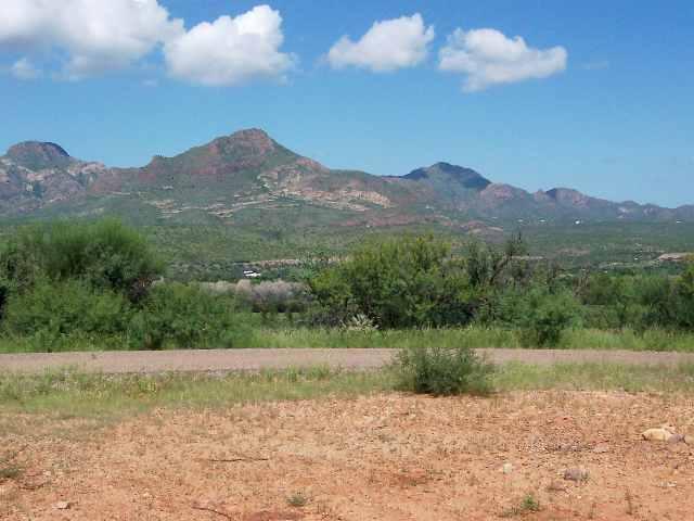 2035 Bowers Court Rio Rico, AZ 85648 - Photo 1 of 8