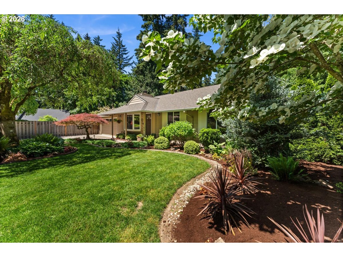 5329 Southwest Charleton Court Lake Oswego, OR 97035 - Photo 40 of 41