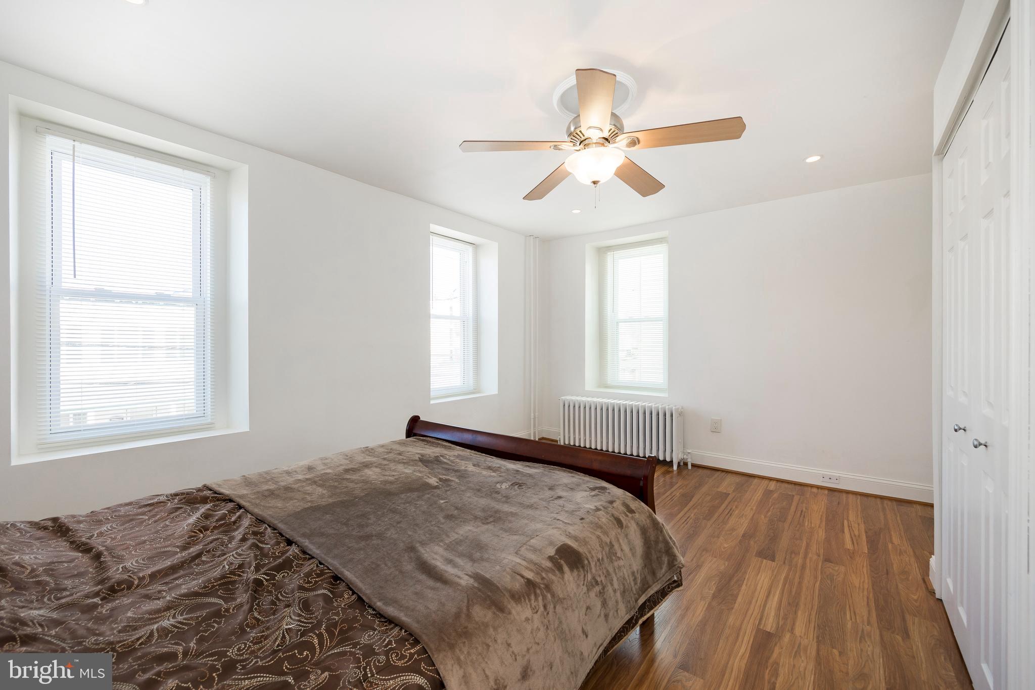 463 Delmar Street Philadelphia, PA 19128 - Photo 27 of 46 Second floor bedroom 2