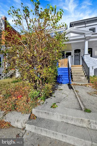 $285,000 | 346 East 25th Street, Baltimore, MD 21218
