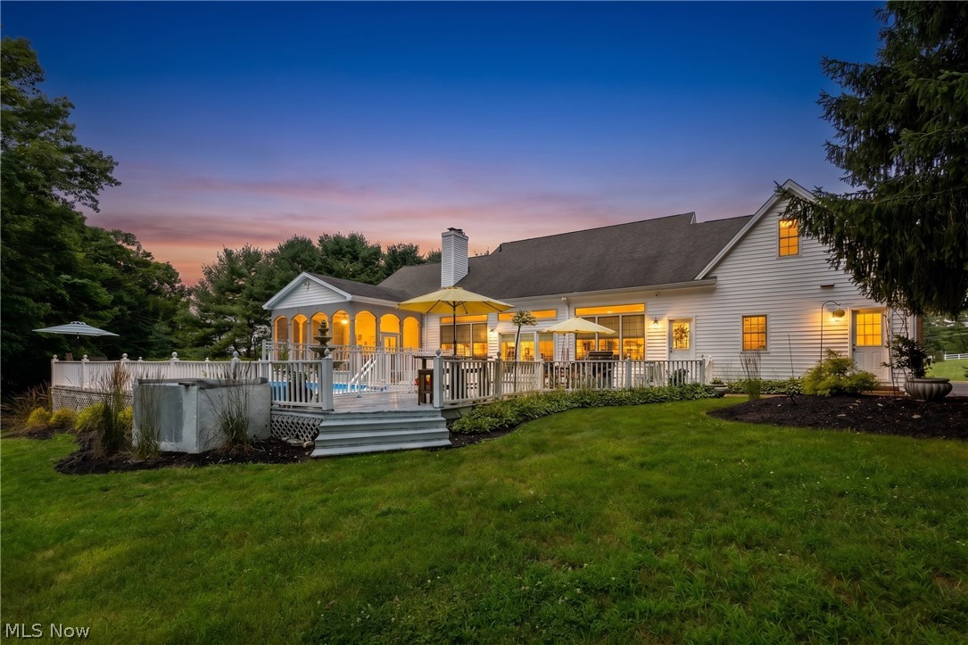 1414 Riffel Road Wooster, OH 44691 - Photo 48 of 48
