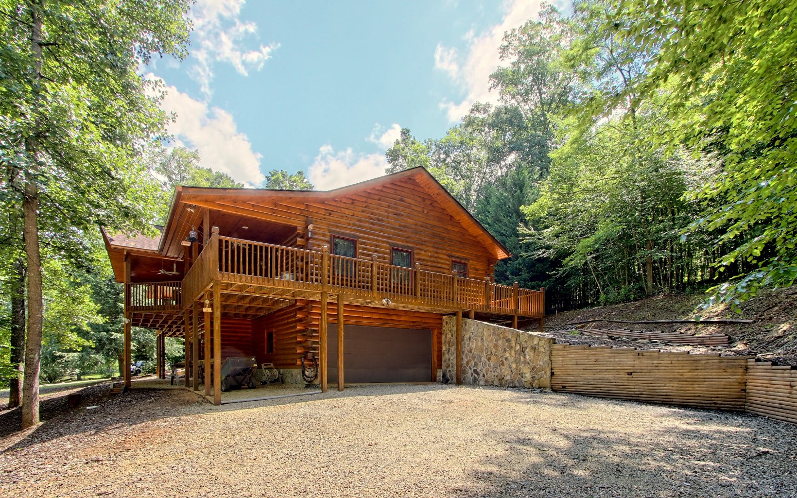 154 Deer Valley Road Suches, GA 30572 - Photo 1 of 1 Main View