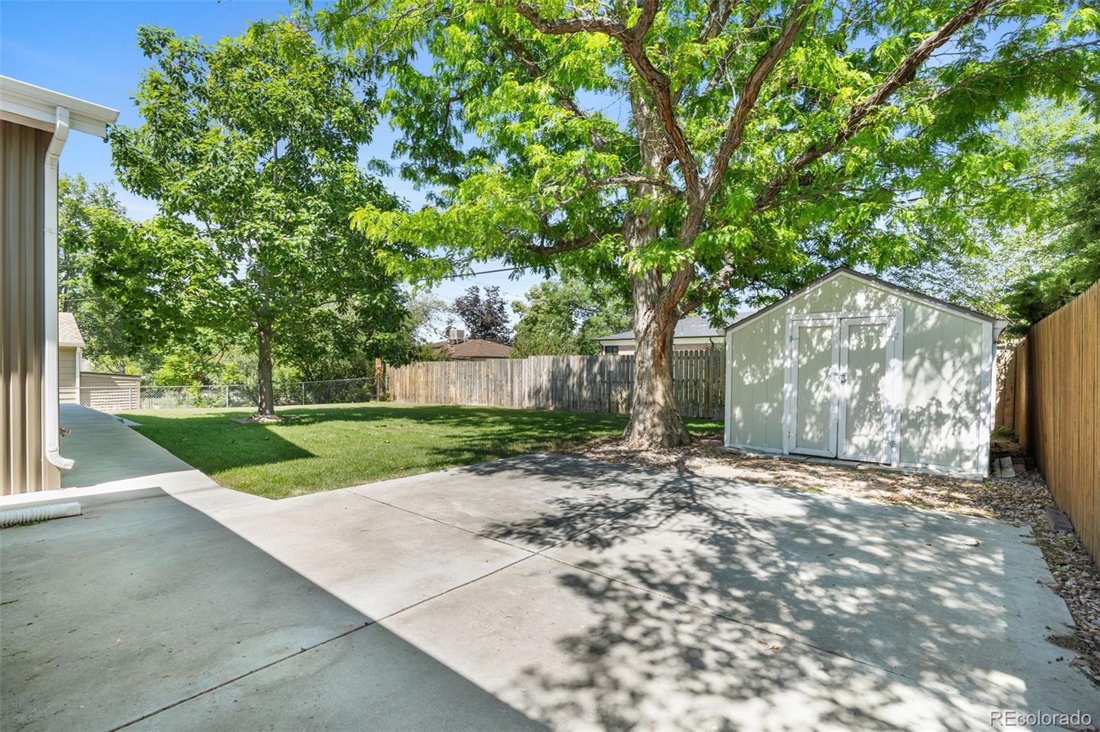 4130 Jay Street Wheat Ridge, CO 80033 - Photo 28 of 38