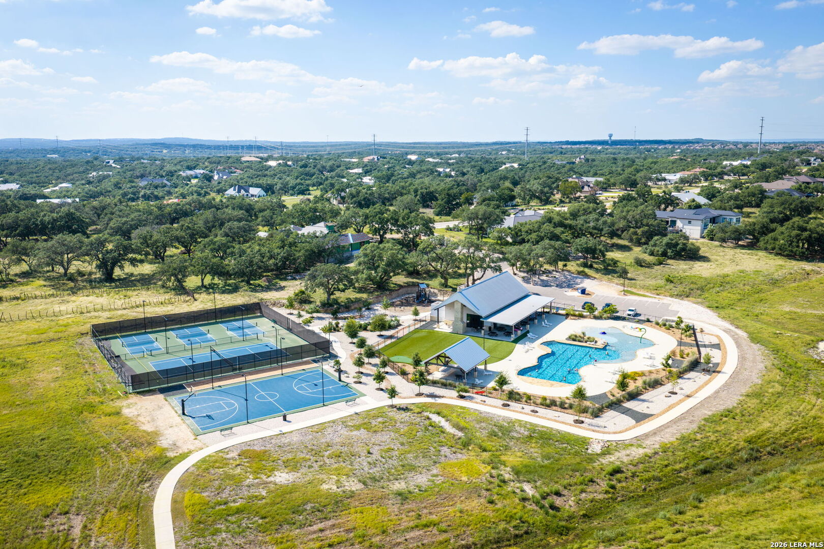 771 Early Ridge Road Bulverde, TX 78163 - Photo 47 of 50 Gallery Image 47