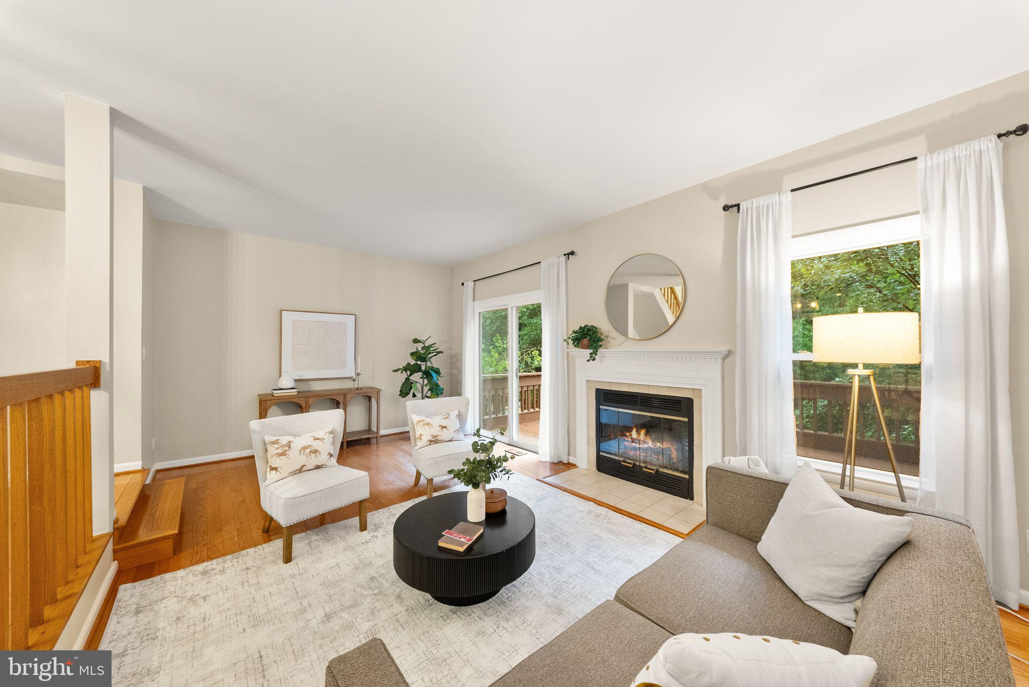 1606 Oak Spring Way Reston, VA 20190 - Photo 17 of 75 Gallery Image 17