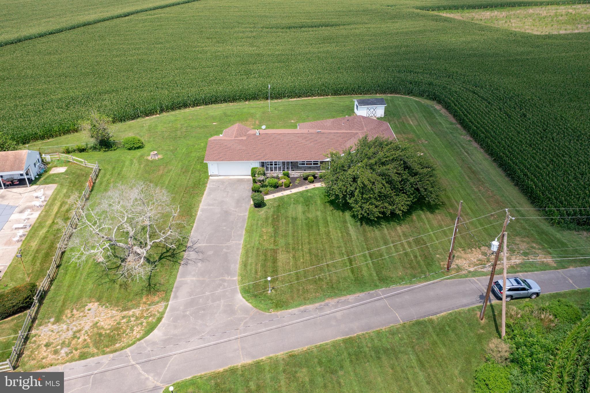 55 Arneys Mt Road Pemberton, NJ 08068 - Photo 11 of 51