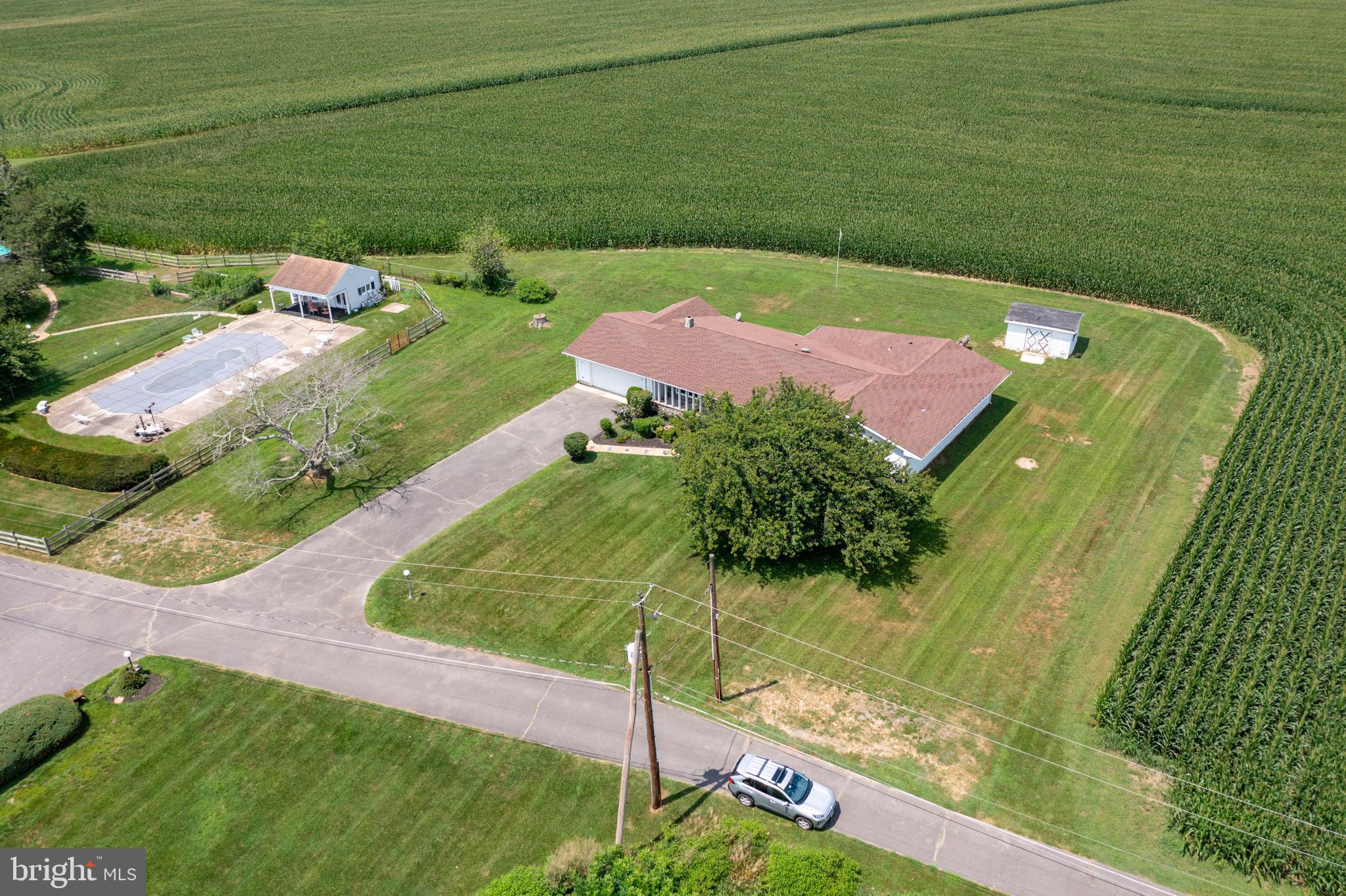 55 Arneys Mt Road Pemberton, NJ 08068 - Photo 12 of 51