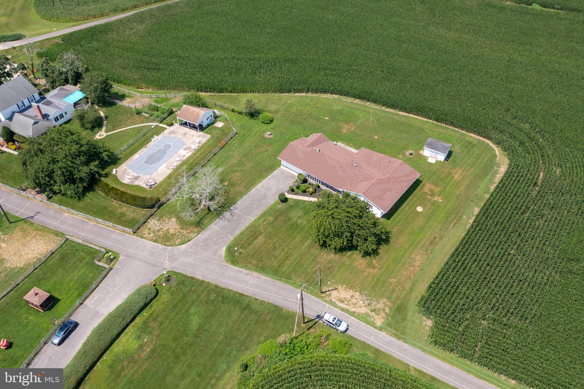 55 Arneys Mt Road Pemberton, NJ 08068 - Photo 13 of 51