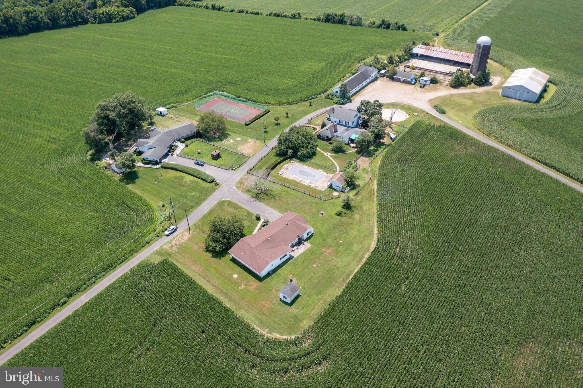 55 Arneys Mt Road Pemberton, NJ 08068 - Photo 14 of 51