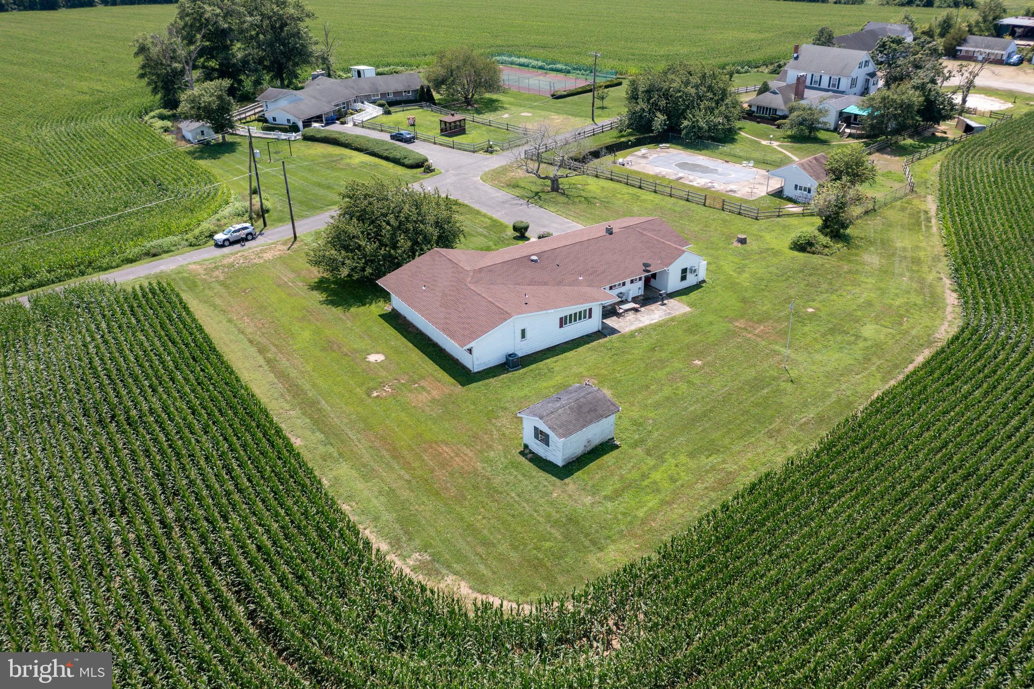 55 Arneys Mt Road Pemberton, NJ 08068 - Photo 15 of 51