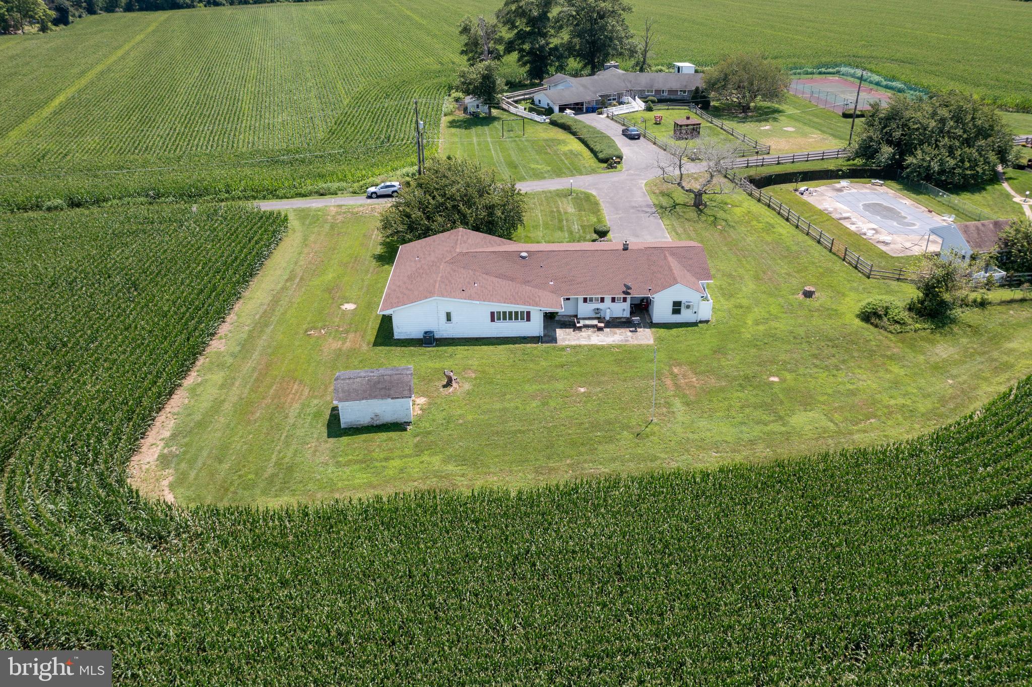 55 Arneys Mt Road Pemberton, NJ 08068 - Photo 16 of 51