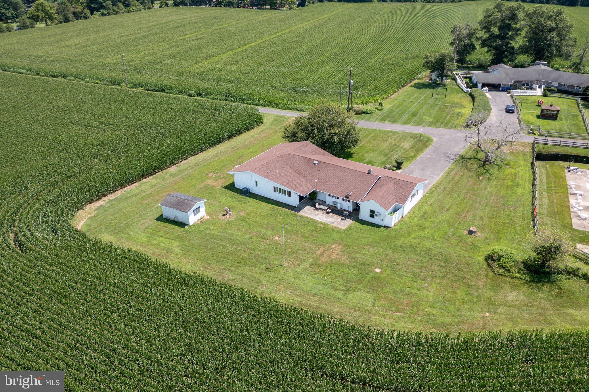 55 Arneys Mt Road Pemberton, NJ 08068 - Photo 17 of 51