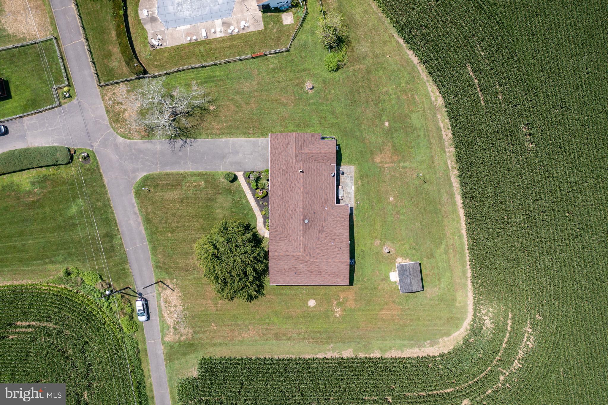 55 Arneys Mt Road Pemberton, NJ 08068 - Photo 18 of 51