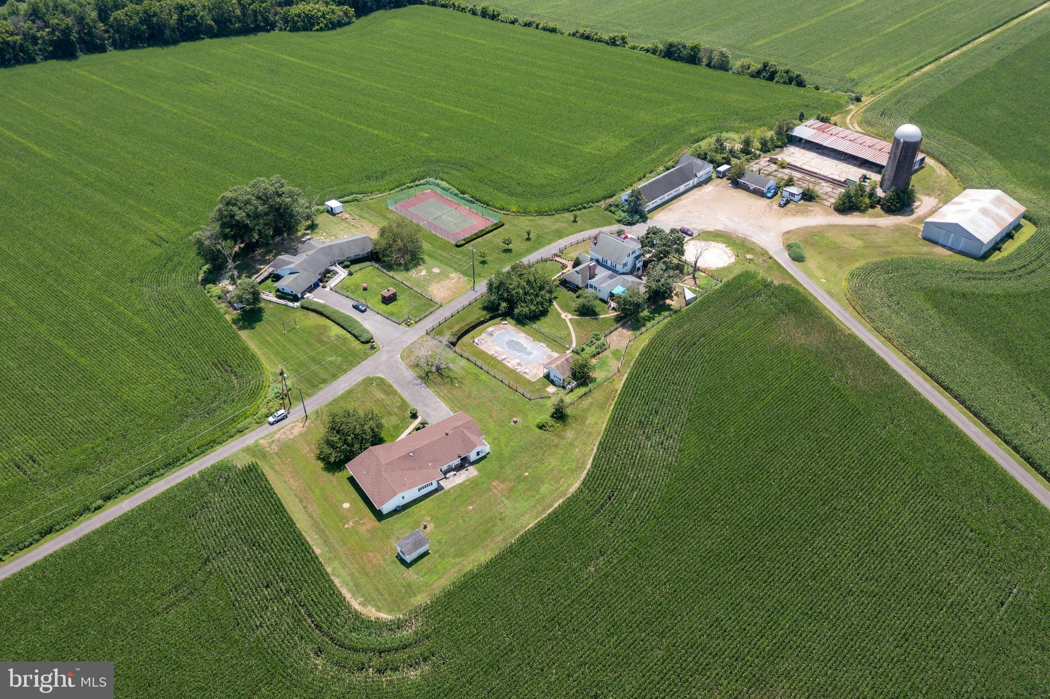 55 Arneys Mt Road Pemberton, NJ 08068 - Photo 19 of 51