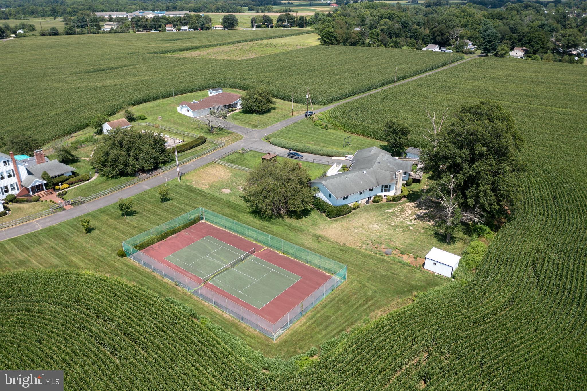 55 Arneys Mt Road Pemberton, NJ 08068 - Photo 22 of 51