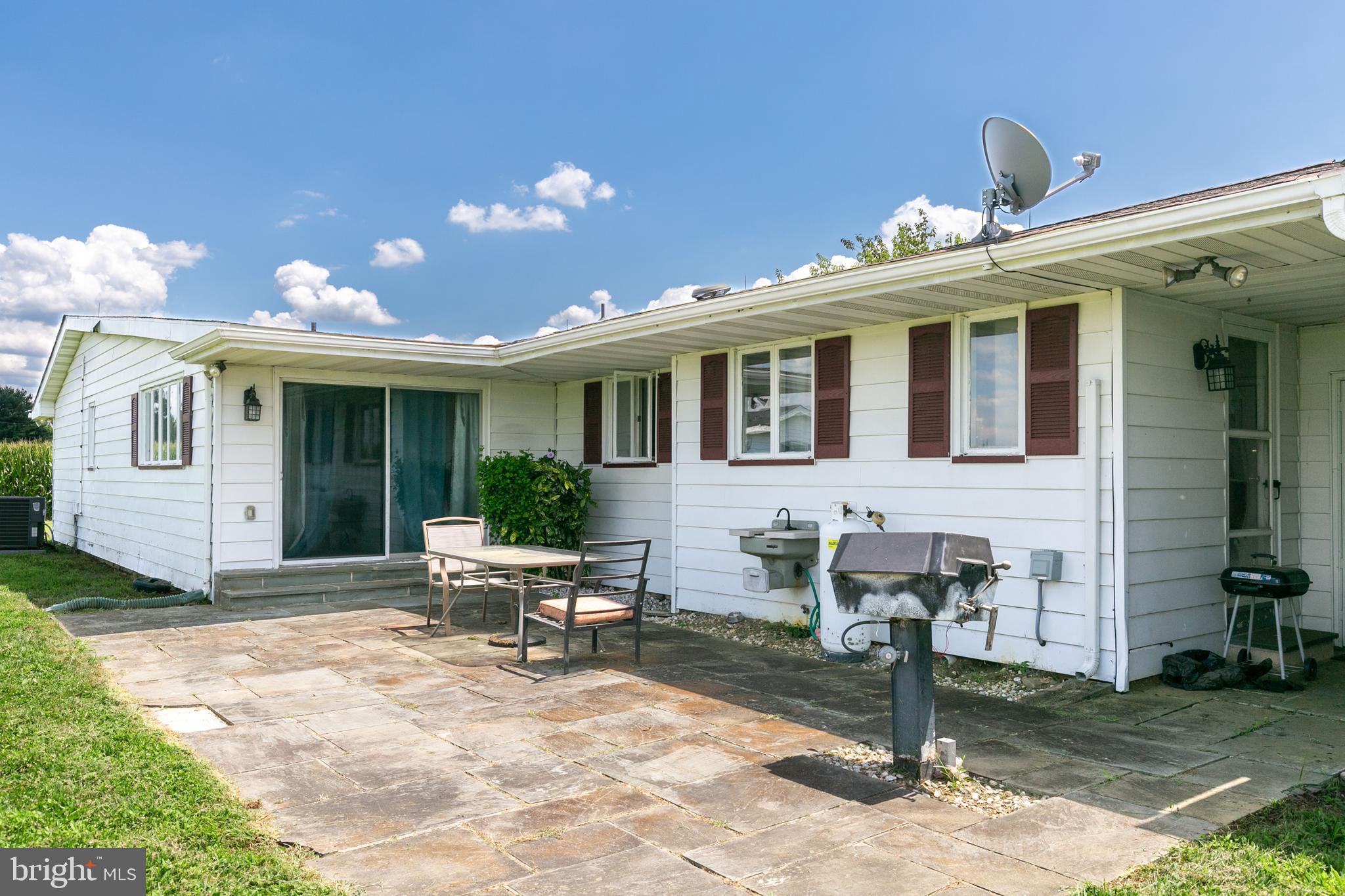 55 Arneys Mt Road Pemberton, NJ 08068 - Photo 7 of 51