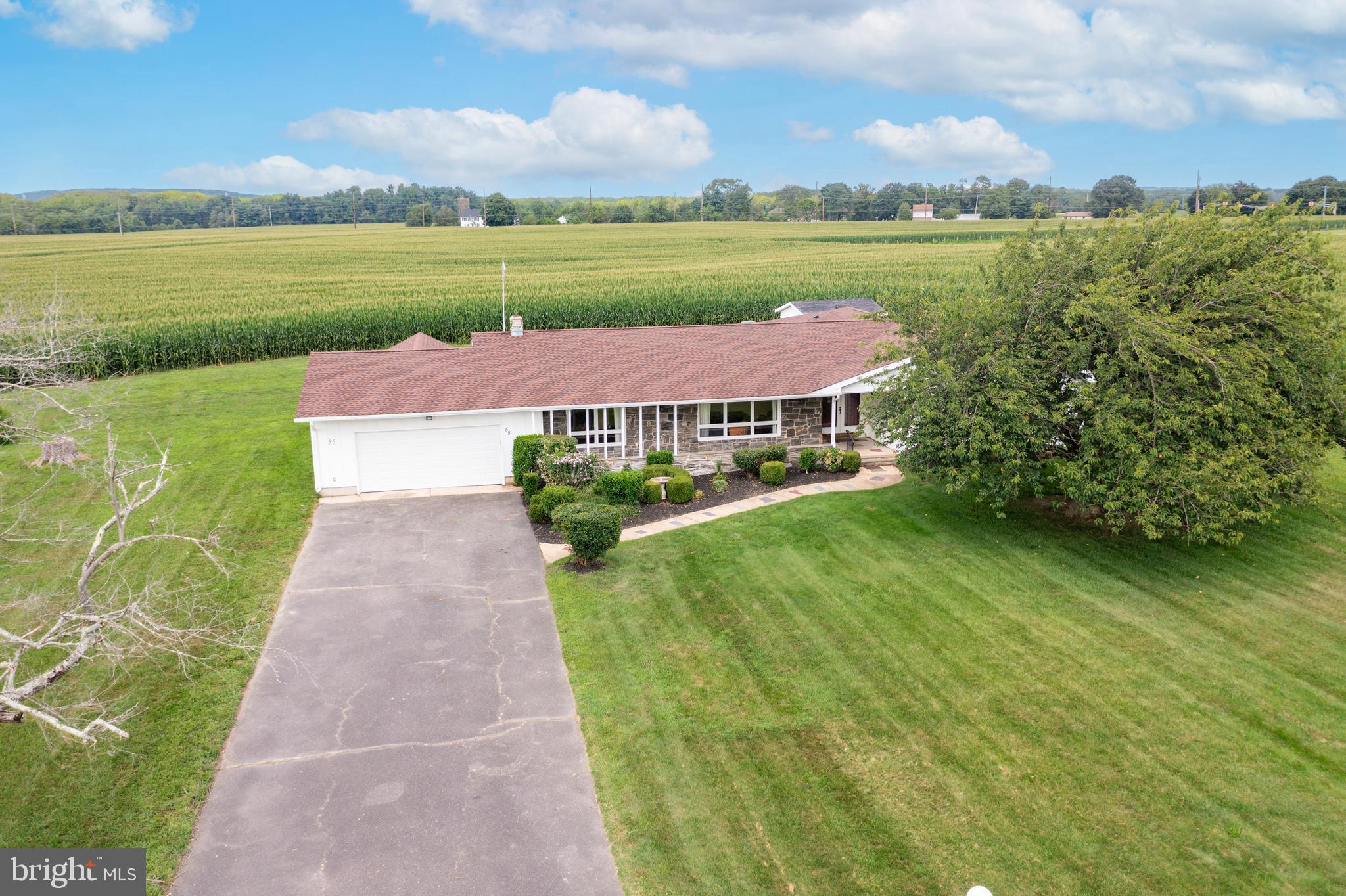 55 Arneys Mt Road Pemberton, NJ 08068 - Photo 9 of 51