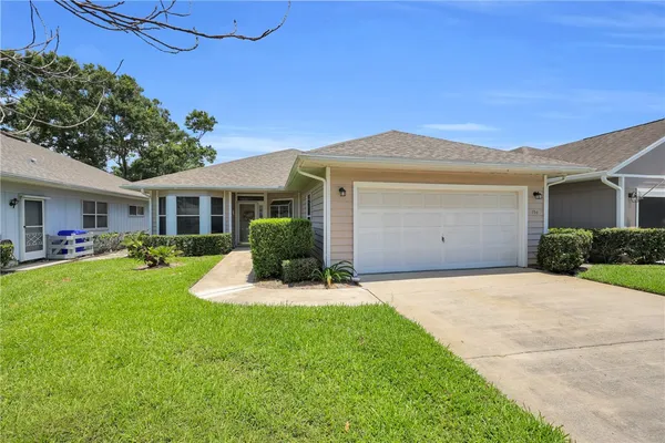 $269,000 | 354 Garden Grove Parkway, Vero Beach, FL 32962