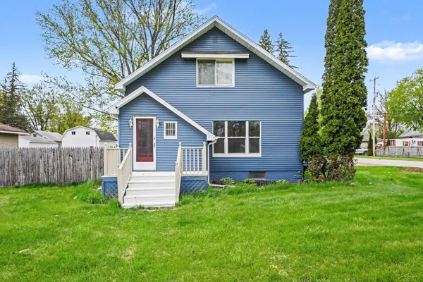 $149,900 | 217 West Knox Street, Beaverton, MI 48612