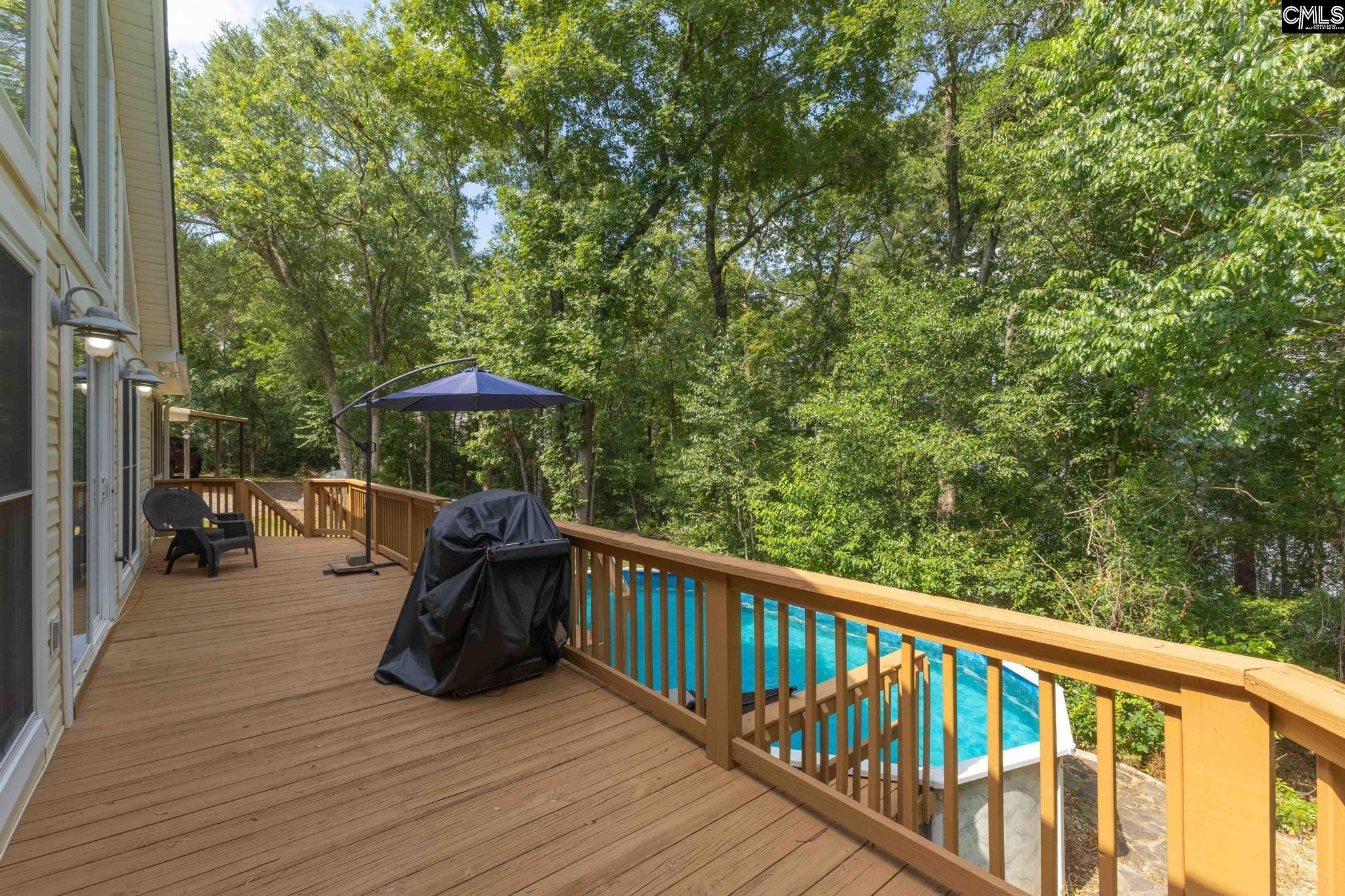 813 Edisto Lake Road Wagener, SC 29164 - Photo 42 of 69