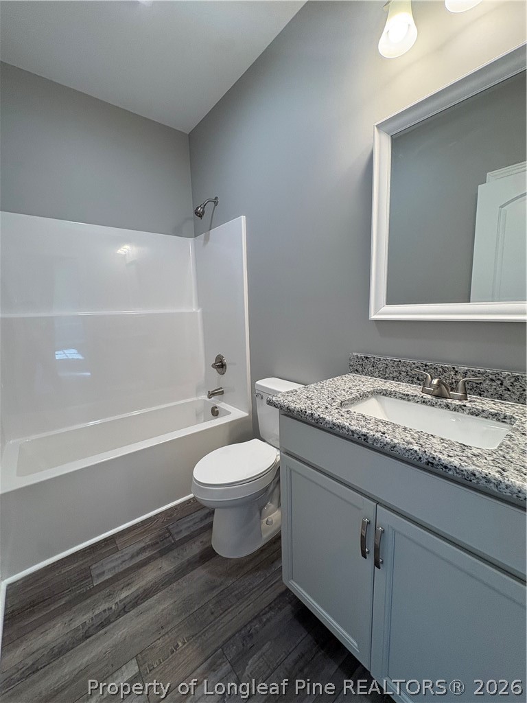 1102 West Carthage Road Lumberton, NC 28360 - Photo 27 of 36 Gallery Image 27