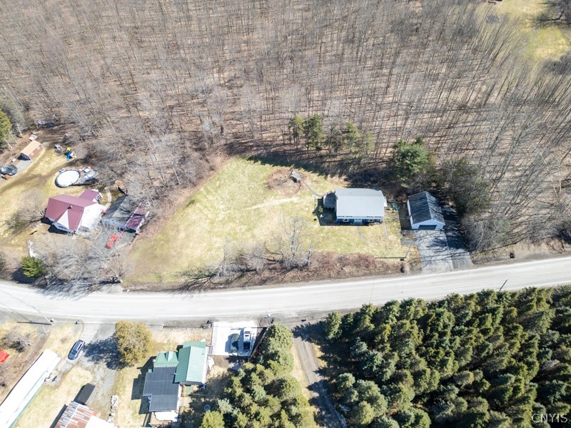 1214 Elizabethtown Road Ilion, NY 13357 - Photo 5 of 44