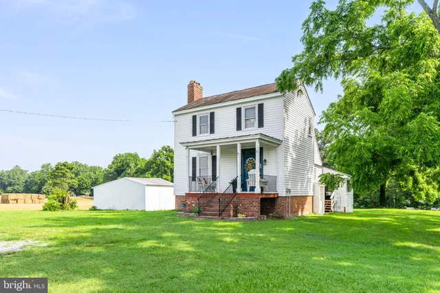 $448,500 | 3586 Manfield Road, Aylett, VA 23009