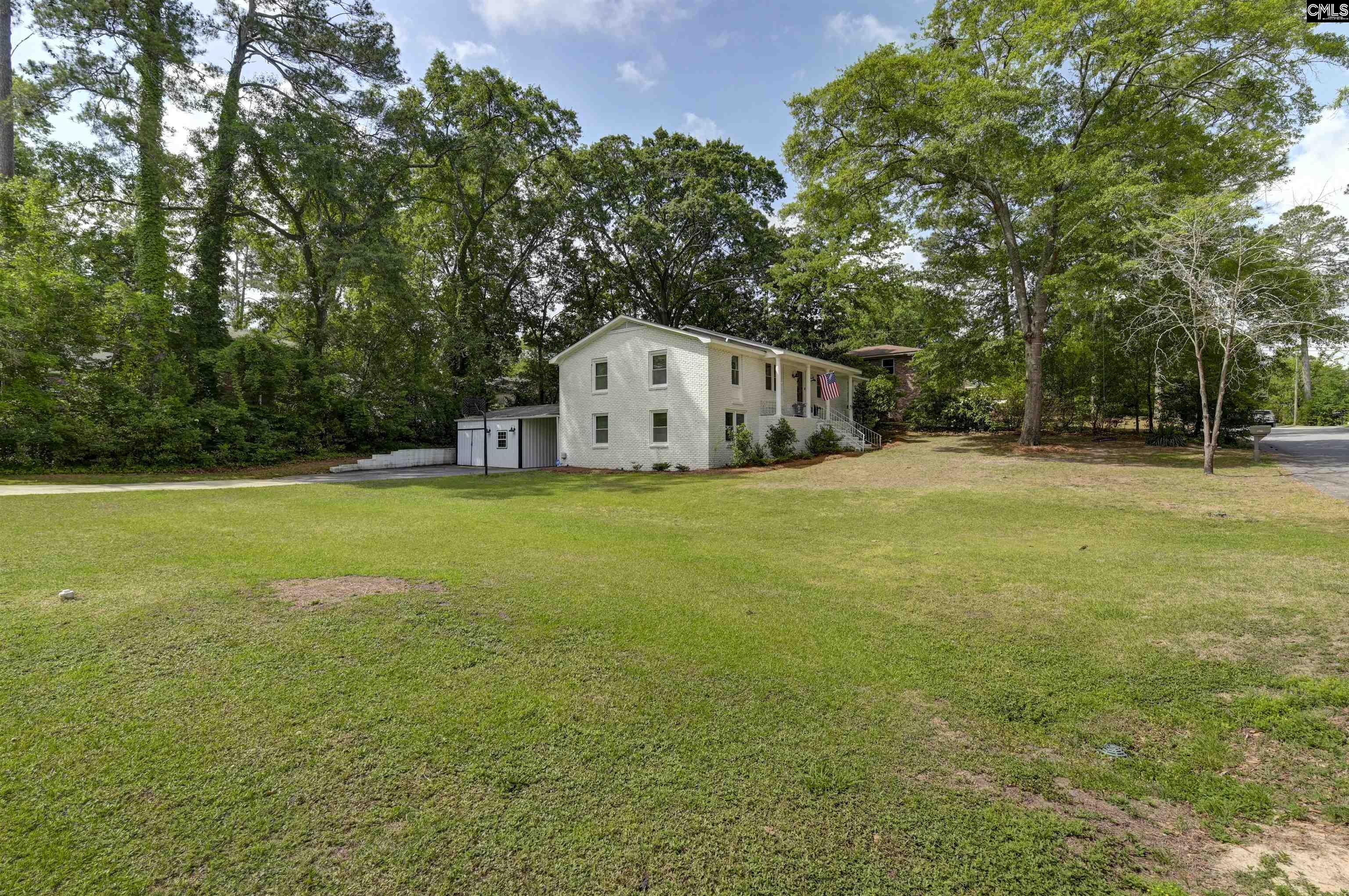 4700 Norwood Road Columbia, SC 29206 - Photo 40 of 40