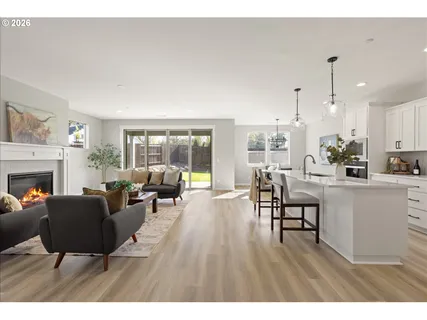 $694,900 | 135 Southeast Airedale Avenue, La Center, WA 98629