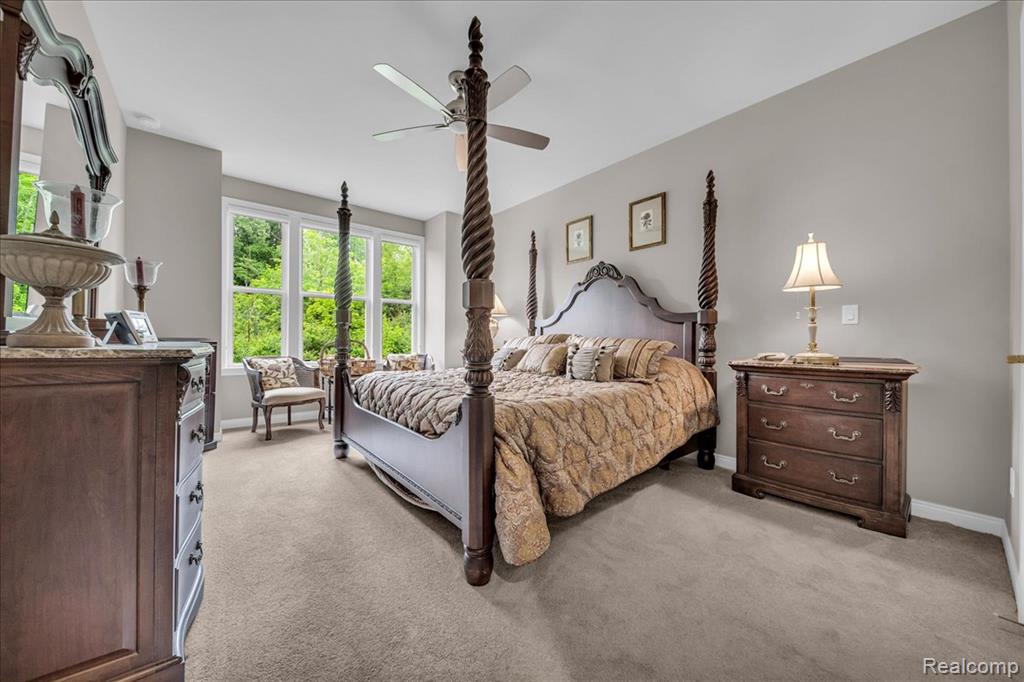 48854 Windfall Road Novi, MI 48374 - Photo 31 of 62