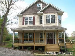 258 Liberty Road Candler, NC 28715 - Photo 1 of 9 Gallery Image 1