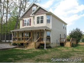 258 Liberty Road Candler, NC 28715 - Photo 2 of 9 Gallery Image 2