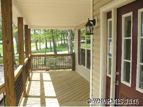 258 Liberty Road Candler, NC 28715 - Photo 3 of 9 Gallery Image 3